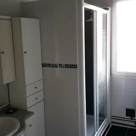 Apartment Maison 4 Pieces 6 Personnes Proche Commerces 74903