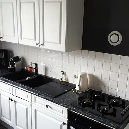 Maison 4 Pieces 6 Personnes Proche Commerces 74903 * Ouistreham